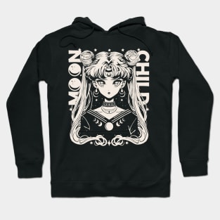 Moon Child Hoodie